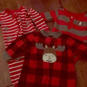 Winter Baby Bundle